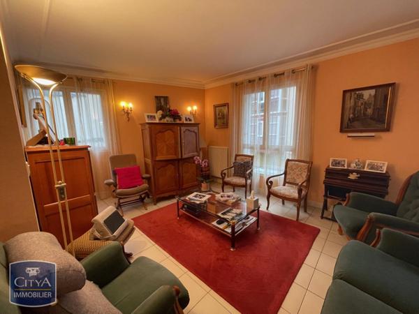 Appartement à vendre 6 pièces 137.26m²