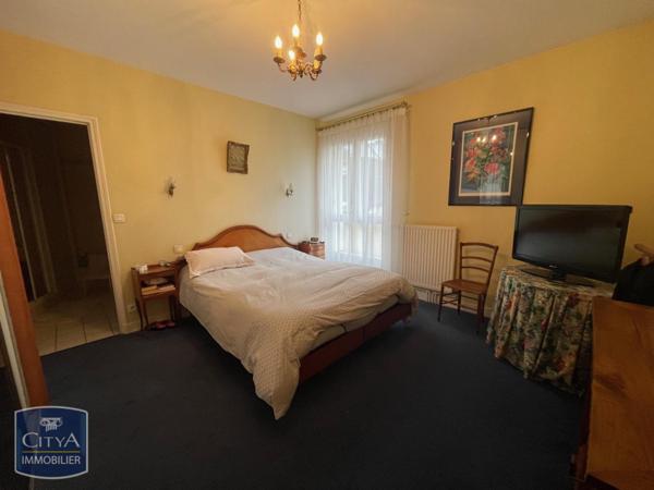 Appartement à vendre 6 pièces 137.26m²