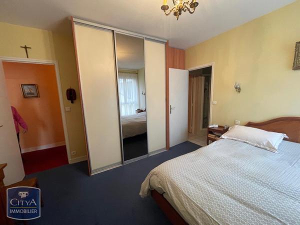 Appartement à vendre 6 pièces 137.26m²