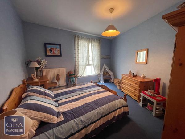 Appartement à vendre 6 pièces 137.26m²