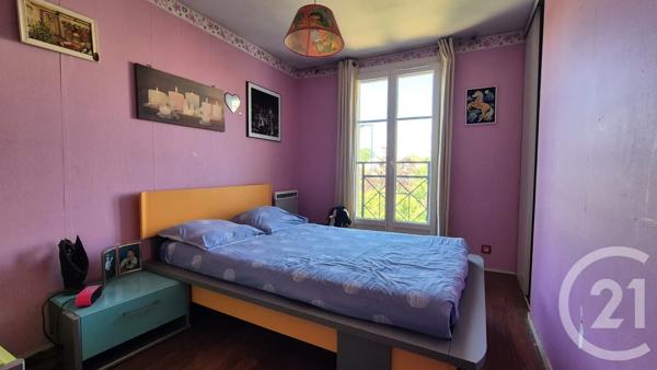 Maison à vendre  7 pièces - 126 m 2   VAUREAL  - 95