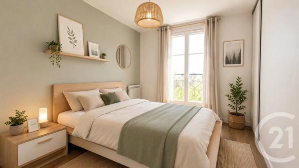 Maison à vendre  7 pièces - 126 m 2   VAUREAL  - 95