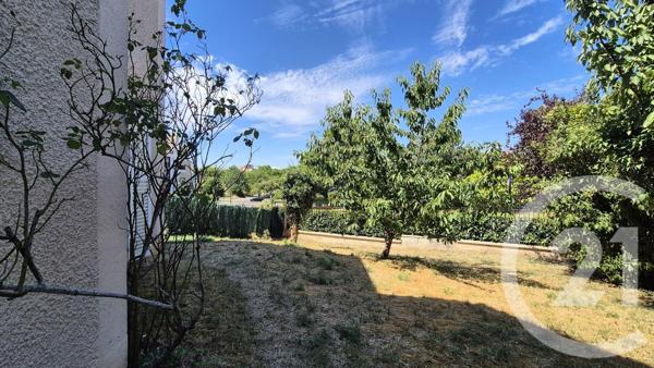 Maison à vendre  7 pièces - 126 m 2   VAUREAL  - 95