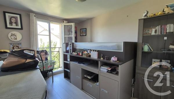 Maison à vendre  7 pièces - 126 m 2   VAUREAL  - 95