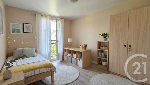 Maison à vendre  7 pièces - 126 m 2   VAUREAL  - 95