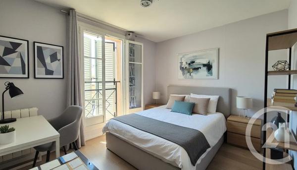 Maison à vendre  7 pièces - 126 m 2   VAUREAL  - 95