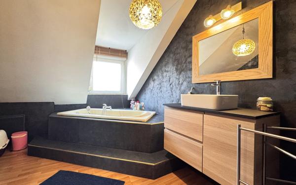 Appartement à vendre    3 pièces • 43,42 m2 Montigny-lès-Metz