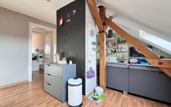 Appartement à vendre    3 pièces • 43,42 m2 Montigny-lès-Metz