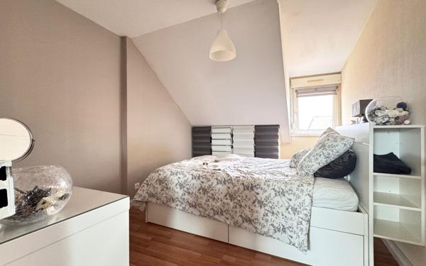 Appartement à vendre    3 pièces • 43,42 m2 Montigny-lès-Metz