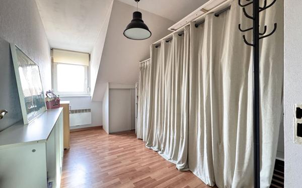 Appartement à vendre    3 pièces • 43,42 m2 Montigny-lès-Metz