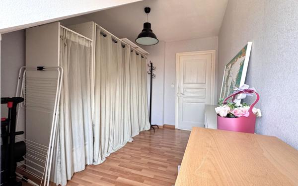 Appartement à vendre    3 pièces • 43,42 m2 Montigny-lès-Metz