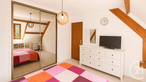 Maison à vendre  6 pièces - 134,08 m 2   CHAMPAGNE SUR OISE  - 95