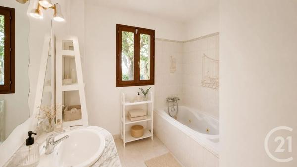 Maison à vendre  6 pièces - 134,08 m 2   CHAMPAGNE SUR OISE  - 95