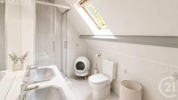 Maison à vendre  6 pièces - 134,08 m 2   CHAMPAGNE SUR OISE  - 95