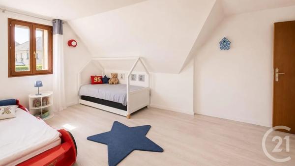 Maison à vendre  6 pièces - 134,08 m 2   CHAMPAGNE SUR OISE  - 95