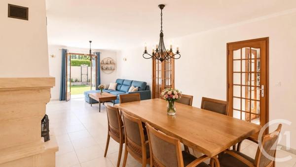 Maison à vendre  6 pièces - 134,08 m 2   CHAMPAGNE SUR OISE  - 95