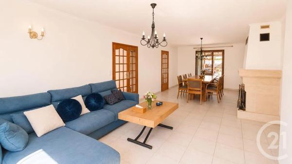 Maison à vendre  6 pièces - 134,08 m 2   CHAMPAGNE SUR OISE  - 95