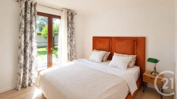 Maison à vendre  6 pièces - 134,08 m 2   CHAMPAGNE SUR OISE  - 95