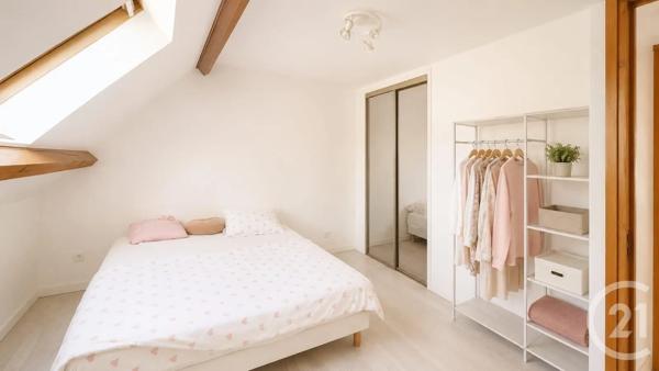 Maison à vendre  6 pièces - 134,08 m 2   CHAMPAGNE SUR OISE  - 95
