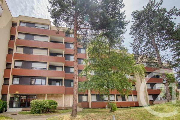 Appartement F4 à vendre  4 pièces - 79,11 m 2   LE PLESSIS BOUCHARD  - 95