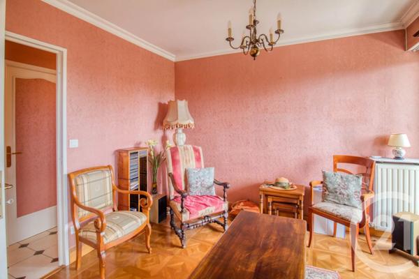 Appartement F4 à vendre  4 pièces - 79,11 m 2   LE PLESSIS BOUCHARD  - 95