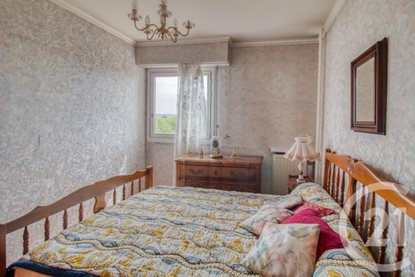 Appartement F4 à vendre  4 pièces - 79,11 m 2   LE PLESSIS BOUCHARD  - 95