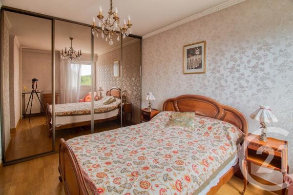 Appartement F4 à vendre  4 pièces - 79,11 m 2   LE PLESSIS BOUCHARD  - 95