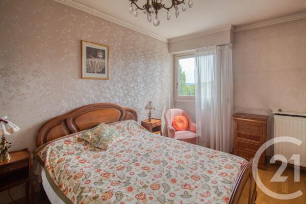 Appartement F4 à vendre  4 pièces - 79,11 m 2   LE PLESSIS BOUCHARD  - 95