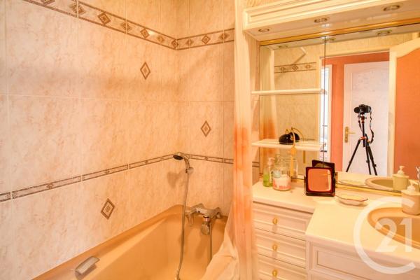 Appartement F4 à vendre  4 pièces - 79,11 m 2   LE PLESSIS BOUCHARD  - 95