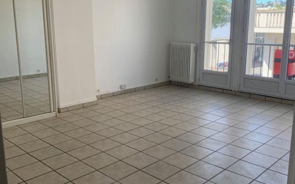 Appartement à louer    2 pièces •  Le Havre