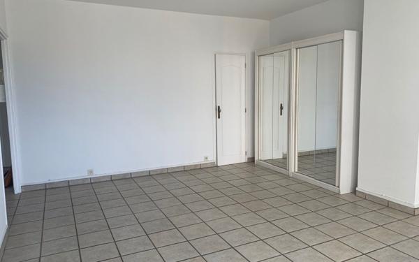 Appartement à louer    2 pièces •  Le Havre