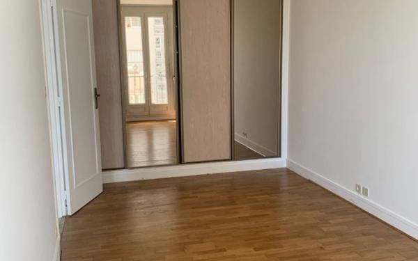 Appartement à louer    2 pièces •  Le Havre