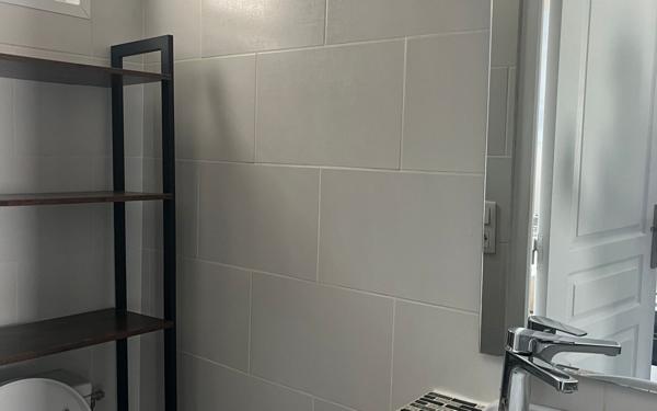 Appartement à vendre    3 pièces •  Le Havre