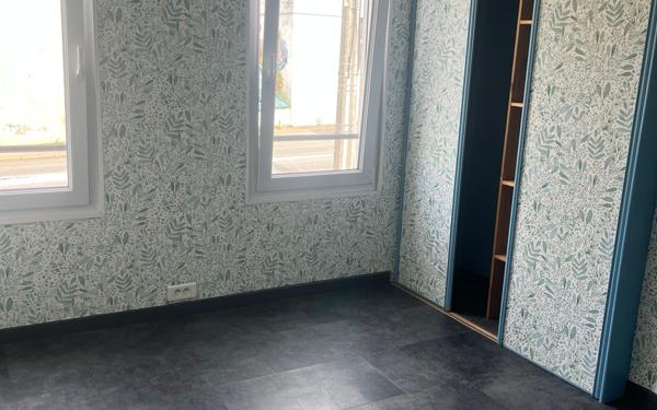 Appartement à vendre    3 pièces •  Le Havre