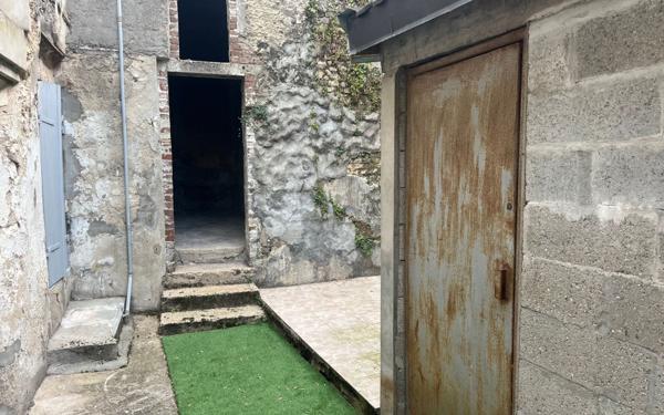 Appartement à vendre    3 pièces •  Le Havre