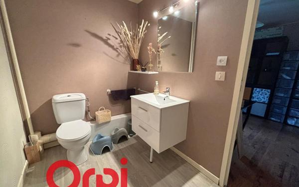 Maison à vendre    5 pièces •  Bernay