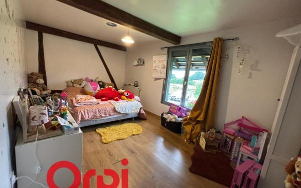 Maison à vendre    5 pièces •  Bernay