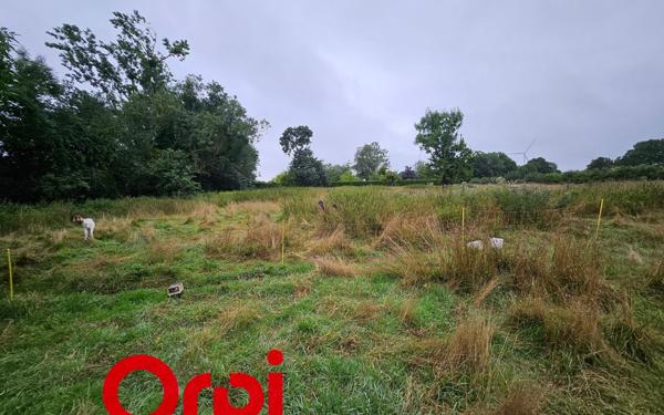 Maison à vendre    5 pièces •  Bernay