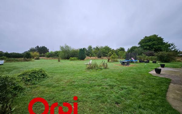 Maison à vendre    5 pièces •  Bernay