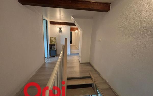 Maison à vendre    5 pièces •  Bernay