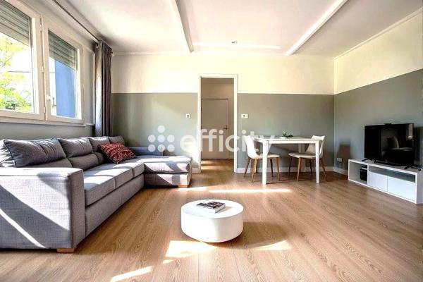 Appartement
         4 pièces
        - 75 m² Exclusivité 175 000 € *