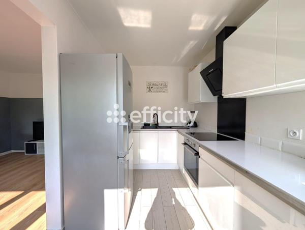 Appartement
         4 pièces
        - 75 m² Exclusivité 175 000 € *