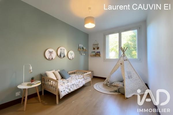 Appartement à vendre 4 pièces 67,49 m² Viry-Châtillon