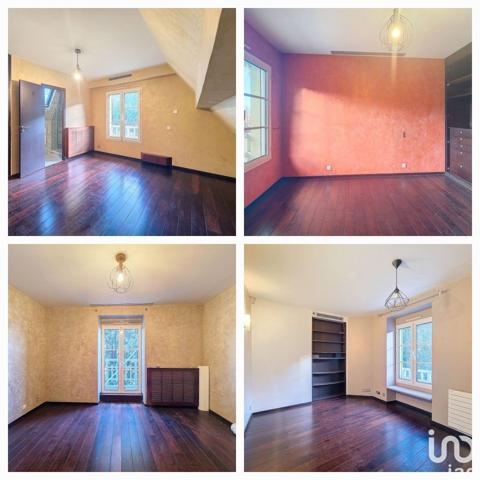 Maison à vendre 14 pièces 600 m² Louveciennes