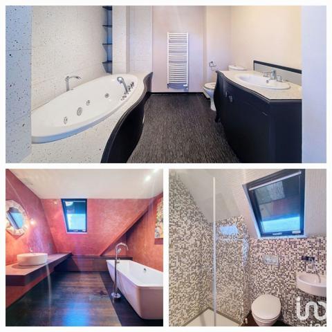 Maison à vendre 14 pièces 600 m² Louveciennes