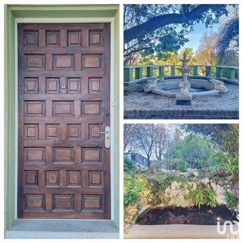 Maison à vendre 14 pièces 600 m² Louveciennes