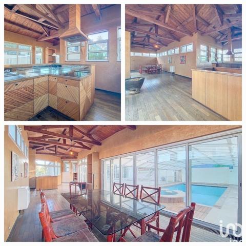 Maison à vendre 14 pièces 600 m² Louveciennes