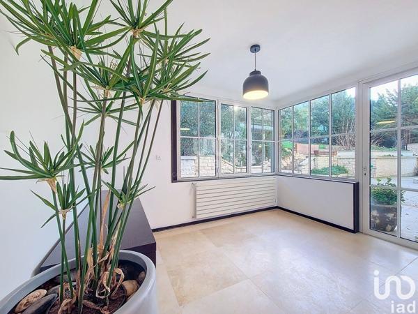 Maison à vendre 14 pièces 600 m² Louveciennes
