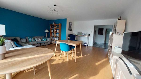 Vente / Appartement