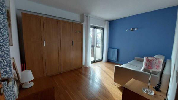 Vente / Appartement